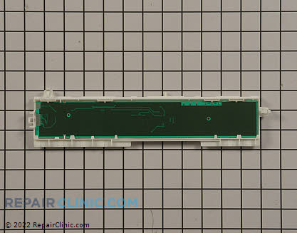 Control Board 00705306 Alternate Product View