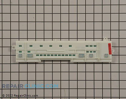 Control Board 00705306 Alternate Product View