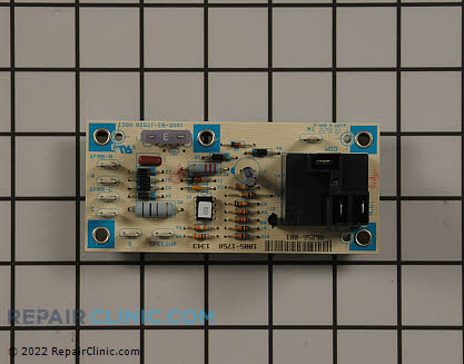 Control Board 60M28 Alternate Product View