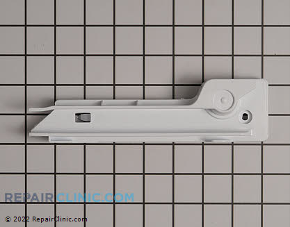 Drawer Slide Rail 00445996 Alternate Product View