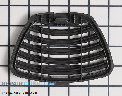 Filter Cover 3550FI2596B Alternate Product View