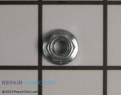 Nut 90305-0600-31 Alternate Product View