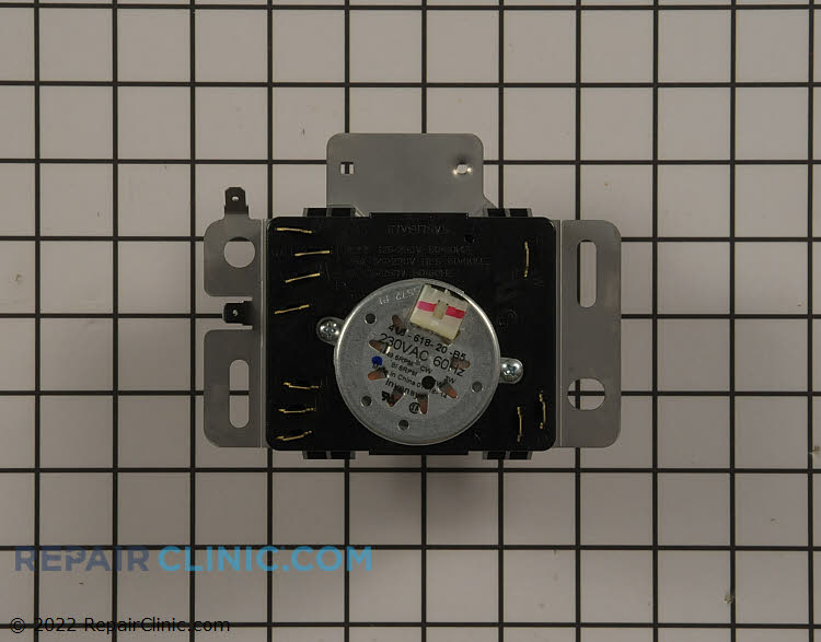 WPW10436303 Timer