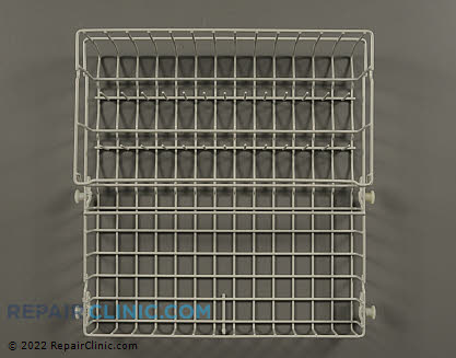 Upper Dishrack Assembly WD28X26100 Alternate Product View