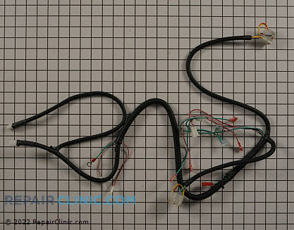 Wire Harness 1750773YP Alternate Product View