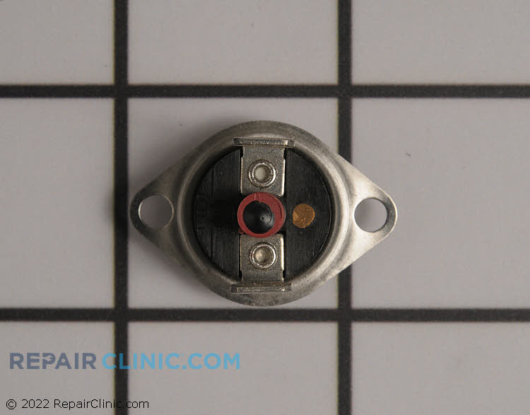 Limit Switch 10123538 Alternate Product View