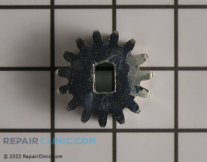 Pinion Gear 1724604SM Alternate Product View