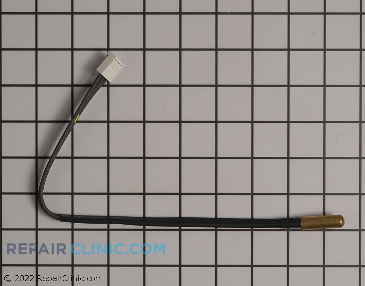 Bradford White Water Heater Sensor Thermistor Parts Repair Clinic