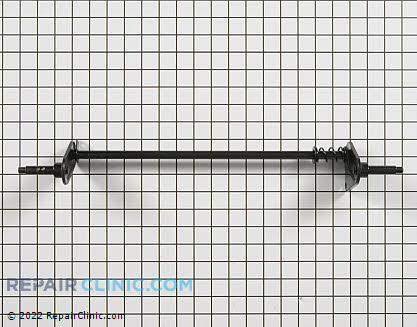 Axle Arm 33301250G Alternate Product View