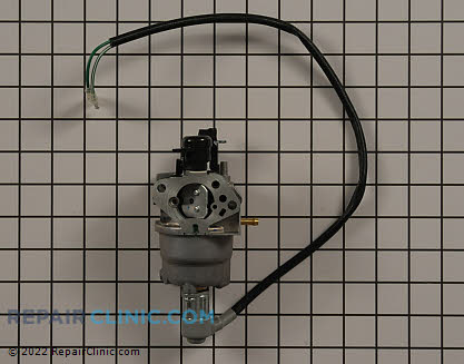 Carburetor 16100-ZE2-D02 Alternate Product View