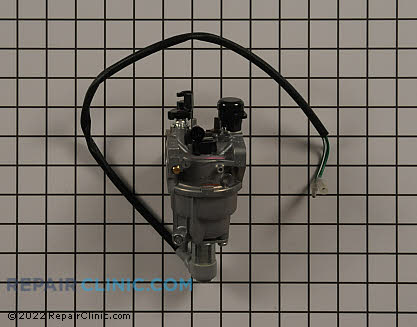 Carburetor 16100-ZE2-D02 Alternate Product View
