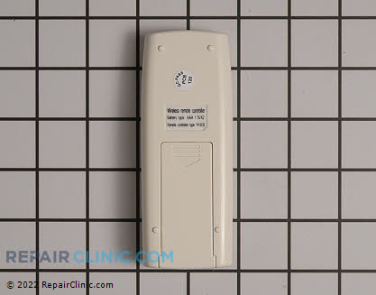 Remote Control 305150391 Alternate Product View