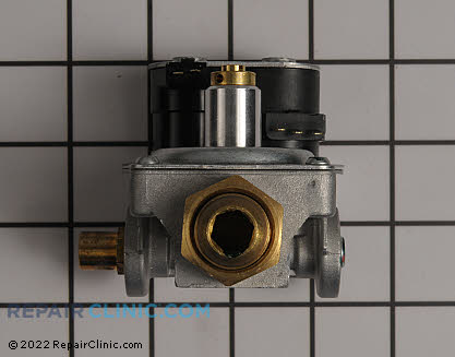 Gas Valve Assembly 58804P Alternate Product View