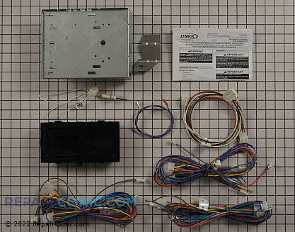 Ignition Module 86W81 Alternate Product View