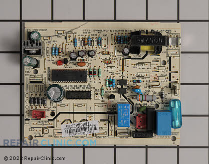 Main Control Board 201337990051 Alternate Product View