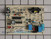 Main Control Board - Part # 3313679 Mfg Part # 201337990051