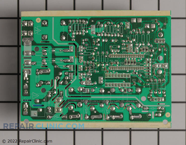 Main Control Board 201337990051 Fast Shipping Repair Clinic