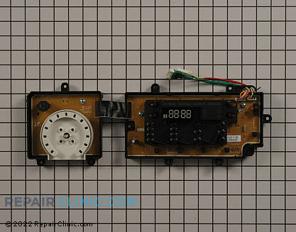 User Control and Display Board DC92-00384E Alternate Product View