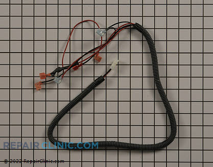 Wire Harness 1738285YP Alternate Product View