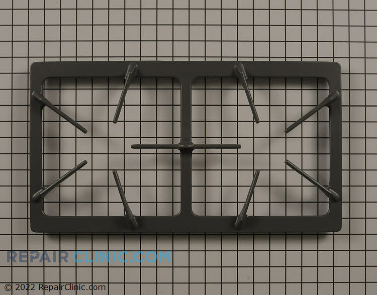 Range/Stove/Oven Burner Grate 7518P48260 Fast Shipping