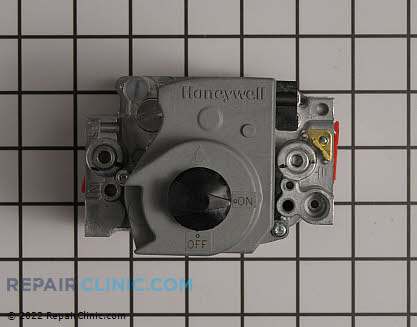 Gas Valve Assembly VR8205H1003 Alternate Product View