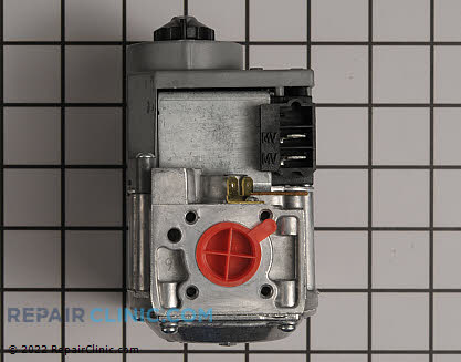 Gas Valve Assembly VR8205H1003 Alternate Product View