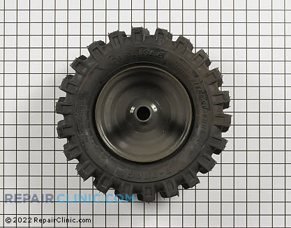 Wheel 1501835MA Alternate Product View