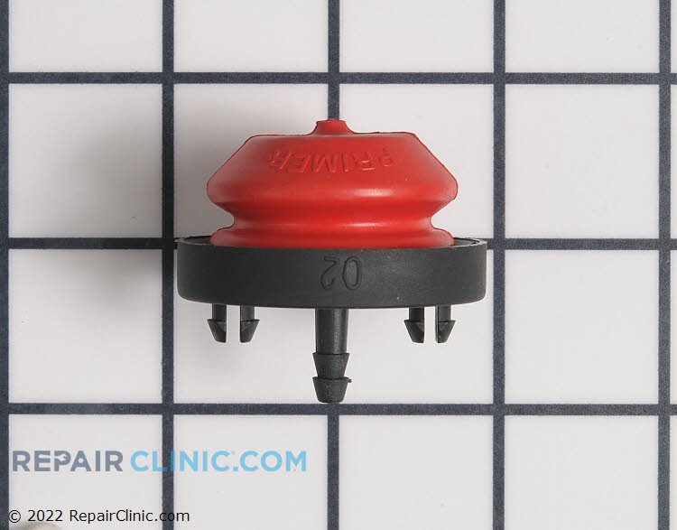 Small Engine Primer Bulb 95105180 Fast Shipping