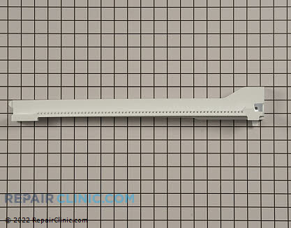 Drawer Slide Rail W11489994 Alternate Product View