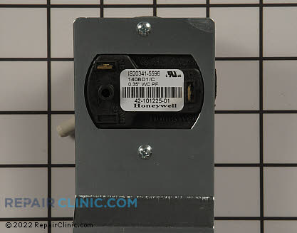 Pressure Switch 42-101225-81 Alternate Product View