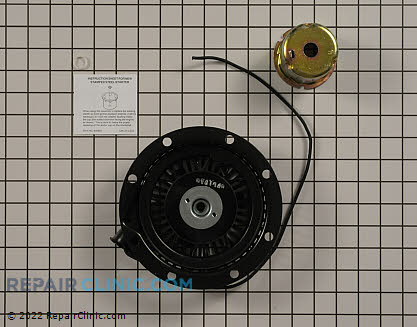 Recoil Starter 590689B Alternate Product View