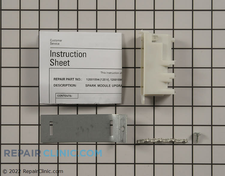 Spark module 12001596