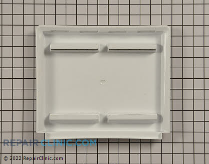 Drip Tray WR31X10062 Alternate Product View