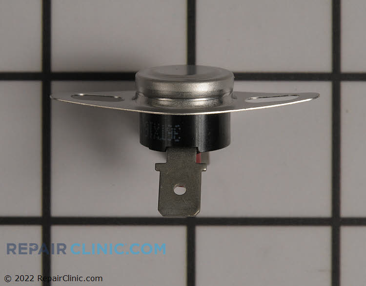 Flame Rollout Limit Switch 15M45