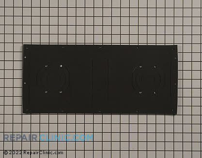 Gasket 20215702S Alternate Product View