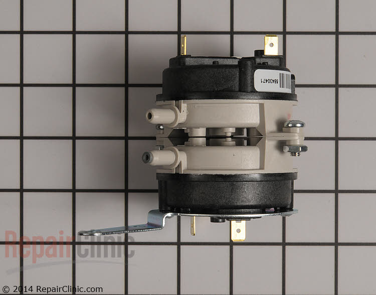 Pressure Switch HK06NB021 Fast Shipping Repair Clinic