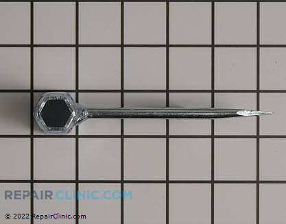 Spark Plug Wrench 587417201 Alternate Product View