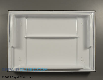 Door Assembly WR78X22226 Alternate Product View