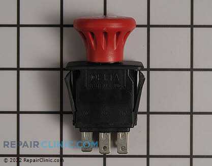 PTO Switch 597520401 Alternate Product View