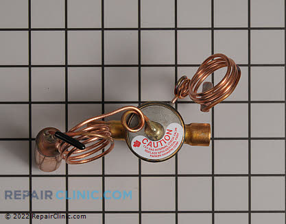 Thermal Expansion Valve 14W95 Alternate Product View