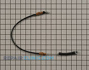 Traction Control Cable - Part # 2426566 Mfg Part # 532198466