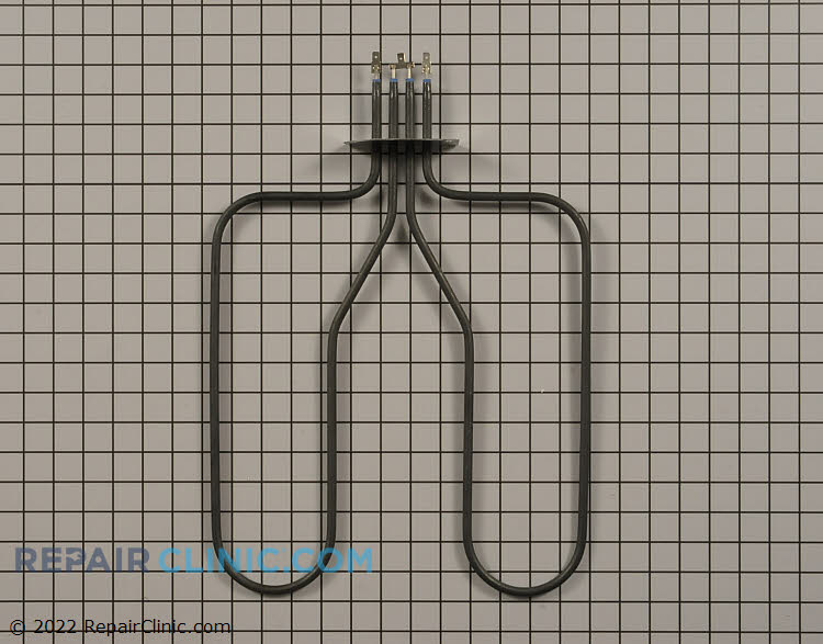 Range/Stove/Oven Broil Element 7406P18260 Broil Element Repair Clinic