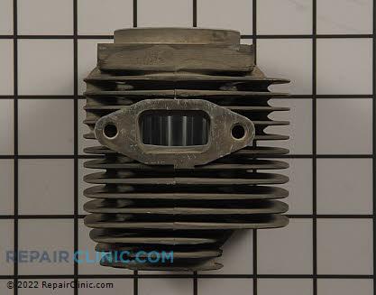 Cylinder Head A130000570 Alternate Product View