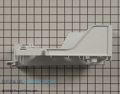Ice Maker Assembly DA61-02183A Alternate Product View
