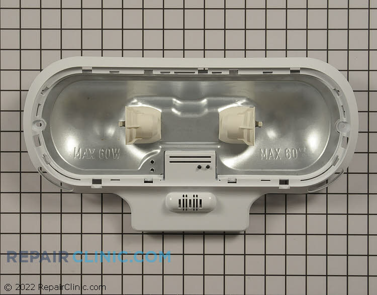 Light Assembly WR13X10606 Alternate Product View