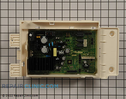Main Control Board DC92-01040D Alternate Product View