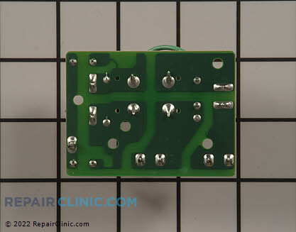 Noise Filter WB02X11243 Alternate Product View
