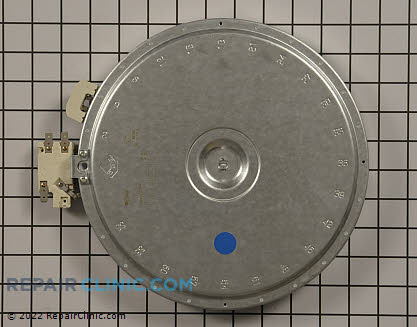 Radiant Surface Element 305440405 Alternate Product View