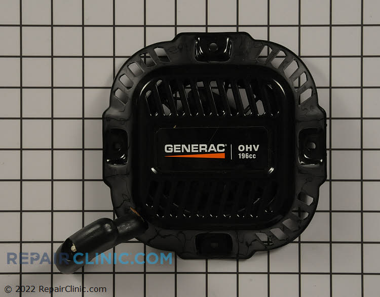 0J08070SRV Recoil Starter