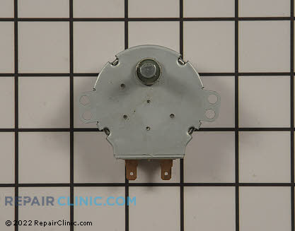 Turntable Motor WPW10260200 Alternate Product View